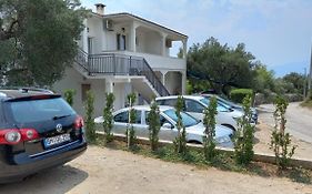 Studio Apartmani Ante